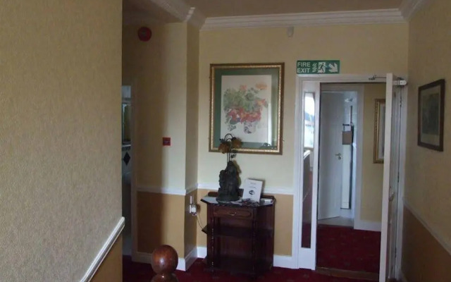Shannonside House B&B