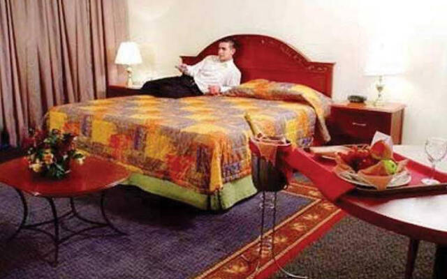 Hilton Garden Inn Ciudad Juarez