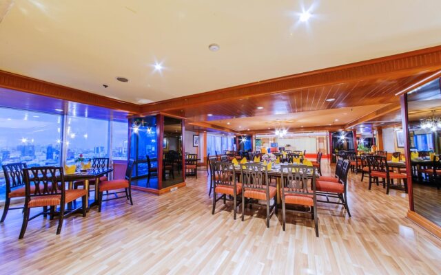 Prince Suites Residence