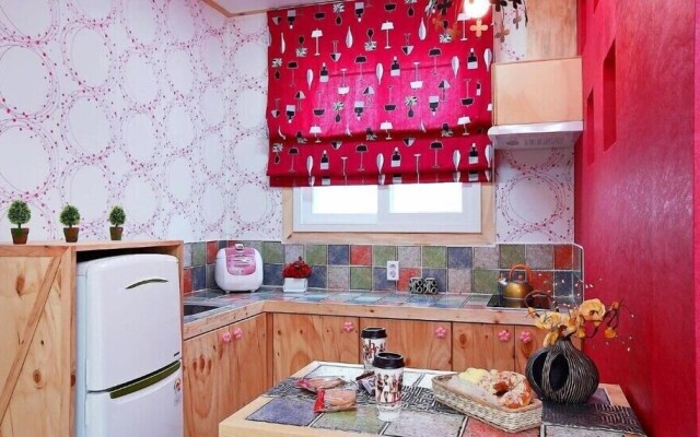 Gyeongju Sulleim Pension