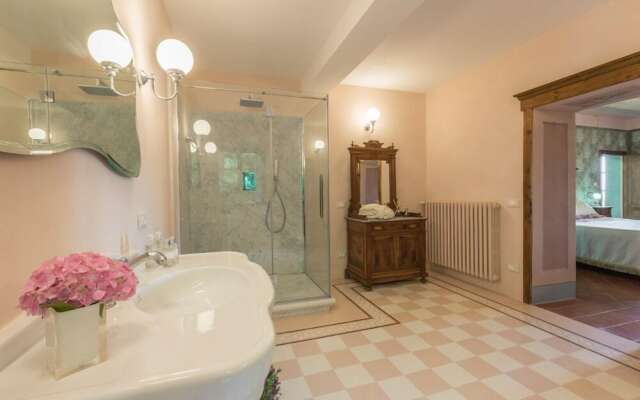 Verdidea - PALAZZO DELLE ROSE