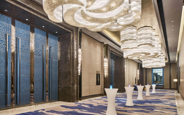 Wanda Realm Shangrao