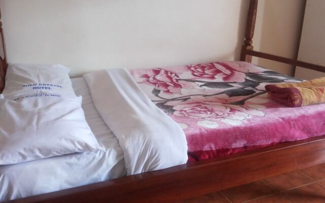 Gulu Crystal Hotel