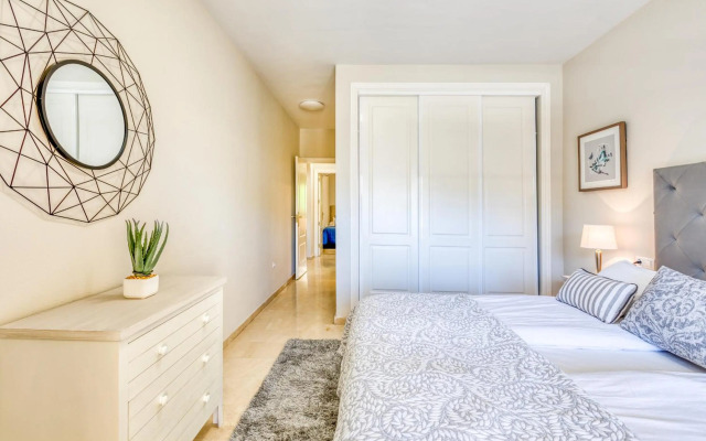 Hanami Puerto Alto PA 1-5