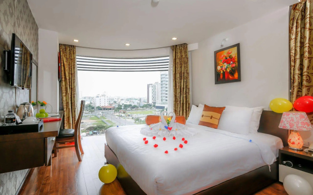 Connect Hotel