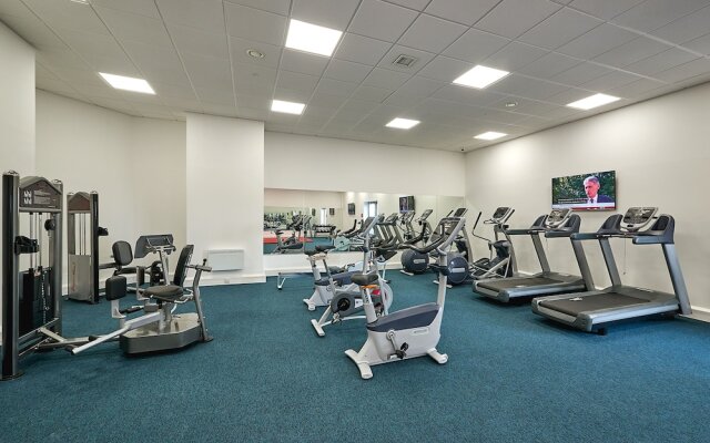 Seven Living Broadway Residences - Birmingham City Centre