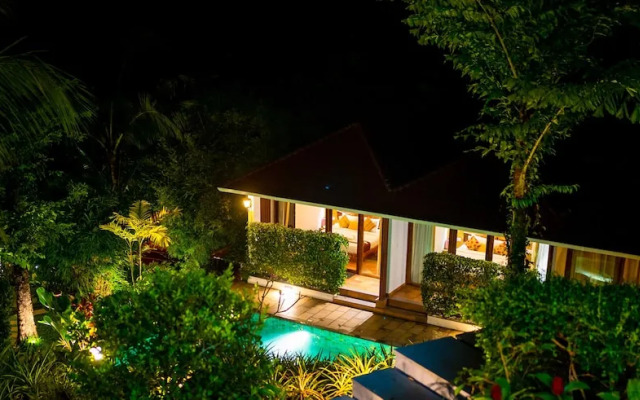Le Candles Resort