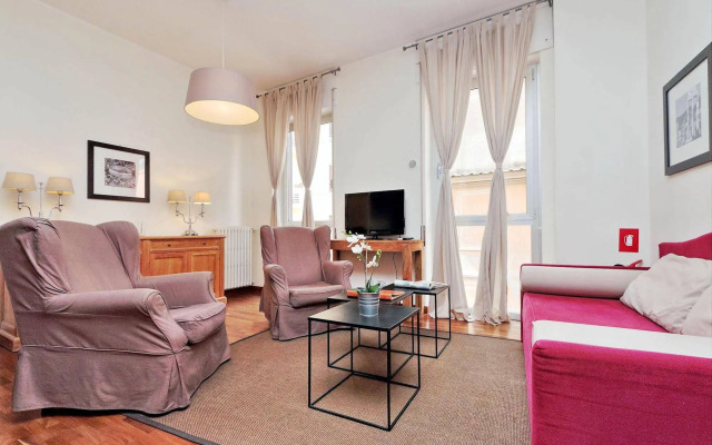 Residenza dell'Olmata - Aparthotel