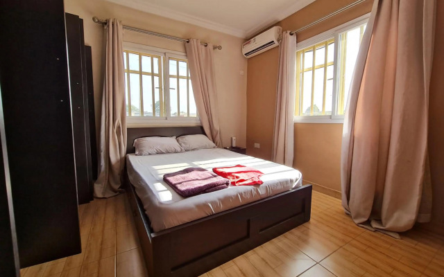 Lovely 3-Bedroom around Ogba, Ikeja, Lagos.