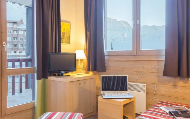 Residence Pierre & Vacances Les Gemeaux