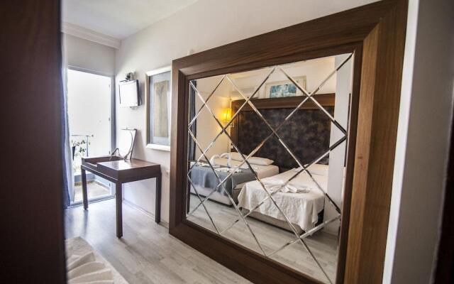 Famous Hotel Marmaris