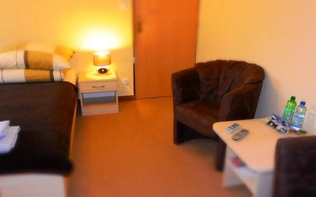 Pension Arabela