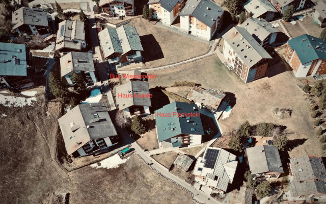 Emelie Zermatt 4****