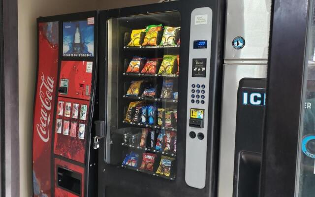 Red Roof Inn Kenner – New Orleans Airport NE