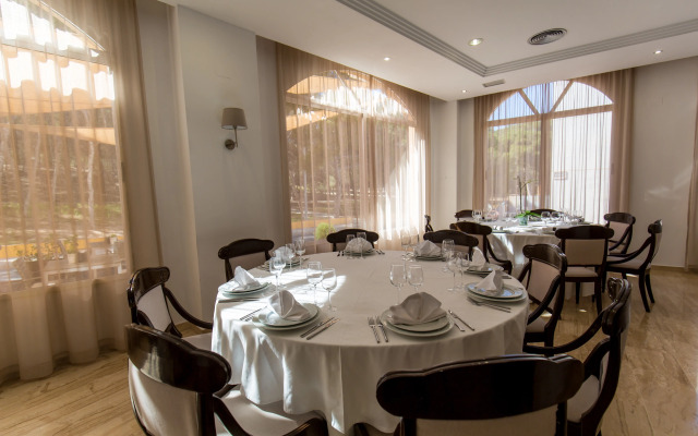 Hotel Parque Mar