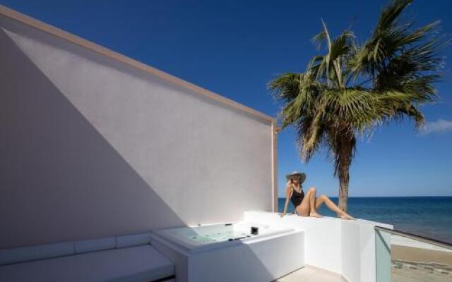 Aparthotel 4 Stars Malia