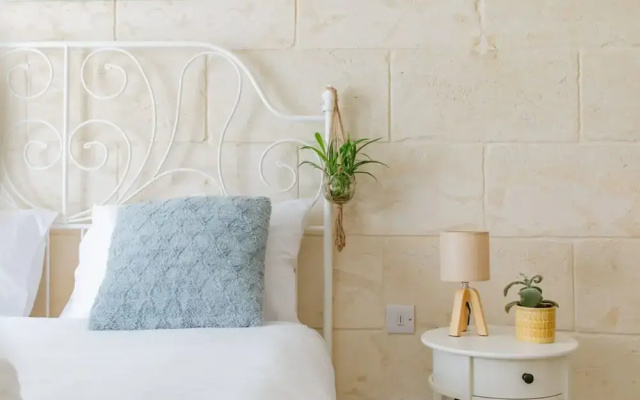 A Remarkable Eco Home in Gozo