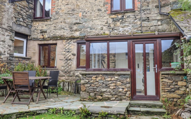 Park Cottage