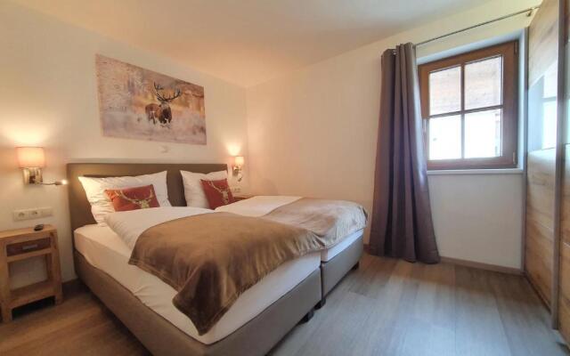 Hochalmbahnen Chalets Rauris 1-07 WE1 Maislaufeldweg 1f EG