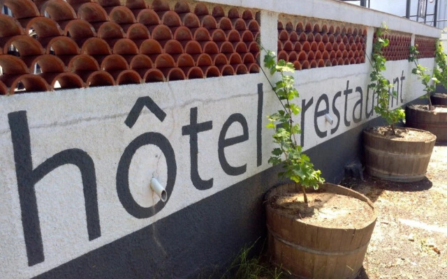Le Relais de la Haute Vallée