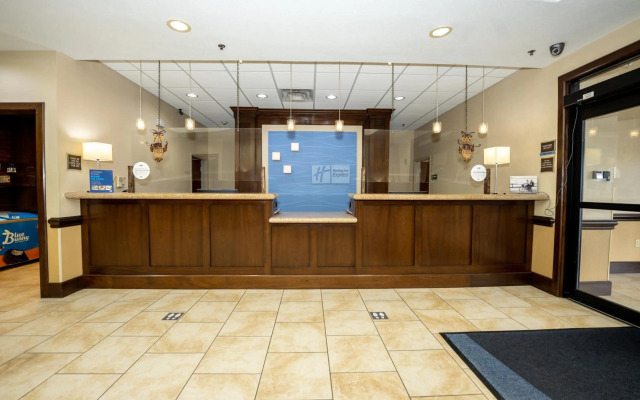 Holiday Inn Express & Suites Deer Park by IHG