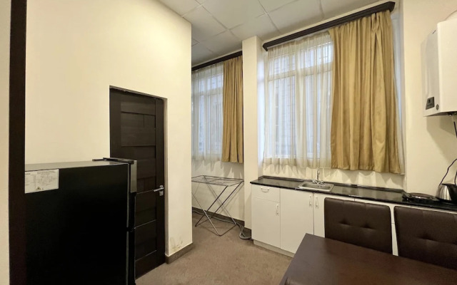 Tumanyan Apartment YVN