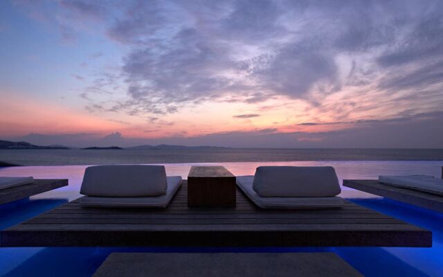 Cavo Tagoo Mykonos
