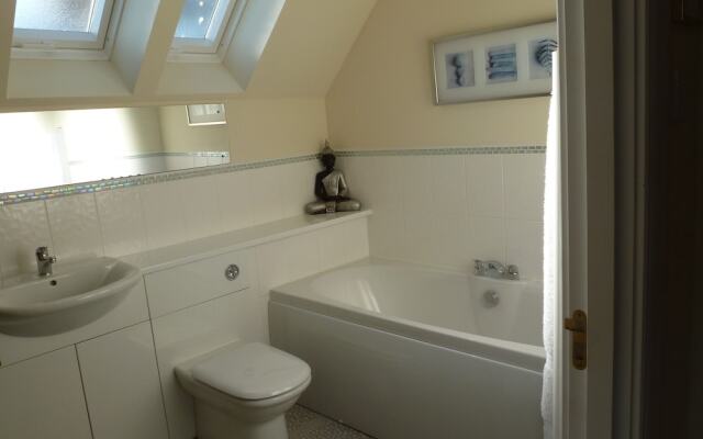 Aviemore North Star Lodge