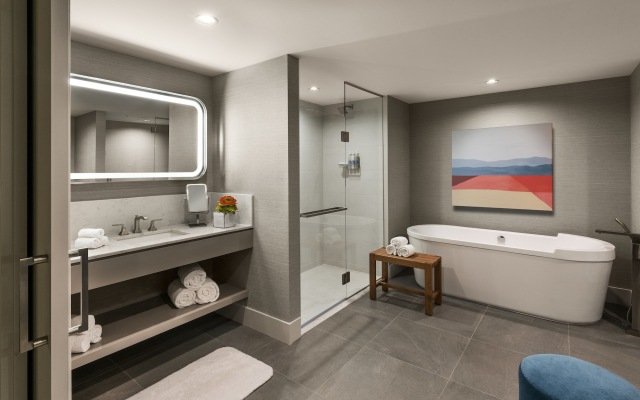 Mountain Shadows Resort Scottsdale