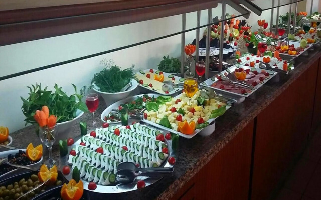Grand Nar Hotel