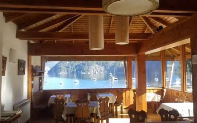 Hosteria del Chapelco