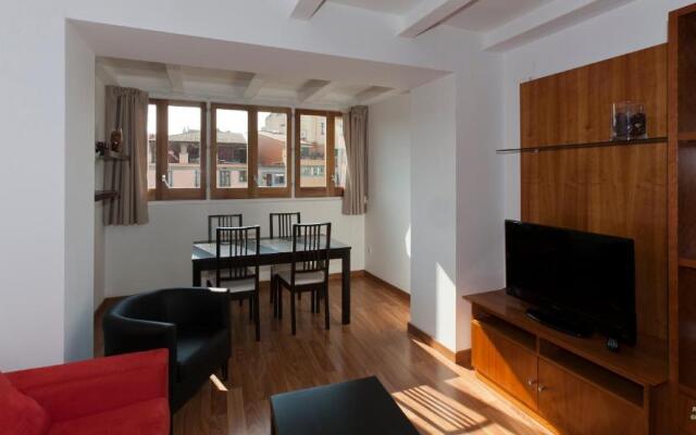 Apartaments Girona Centre