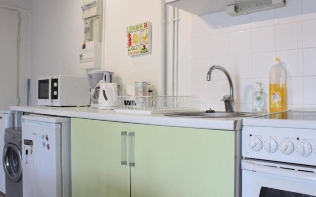 Appartement La Rochelle, 1 pièce, 4 personnes - FR-1-246-504