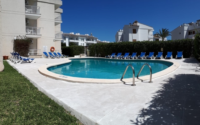 Apartamentos Llevant Puerto de Pollensa