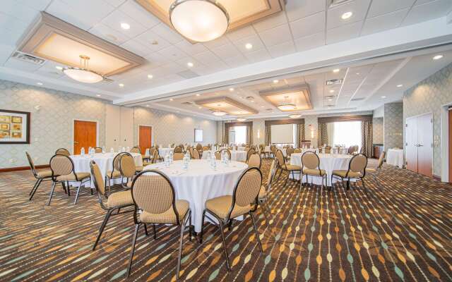 Hampton Inn & Suites by Hilton Brantford Conference Centre