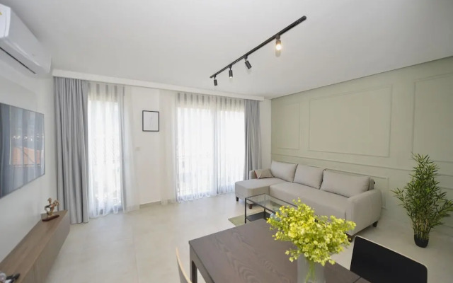 Solaris Lux Apartments