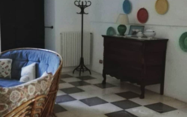 Lamalunga Country House