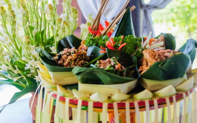 Puri Bagus Candidasa