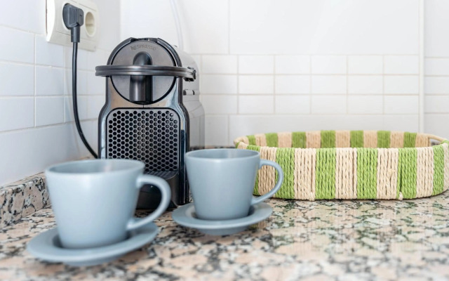 Estupendo apartamento junto a magníficas playas