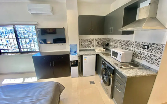VillaMira GuestHouse 2 Downtown Amman