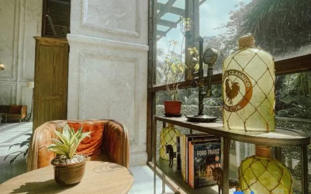 Sudirman Suites Apartment Central Jakarta
