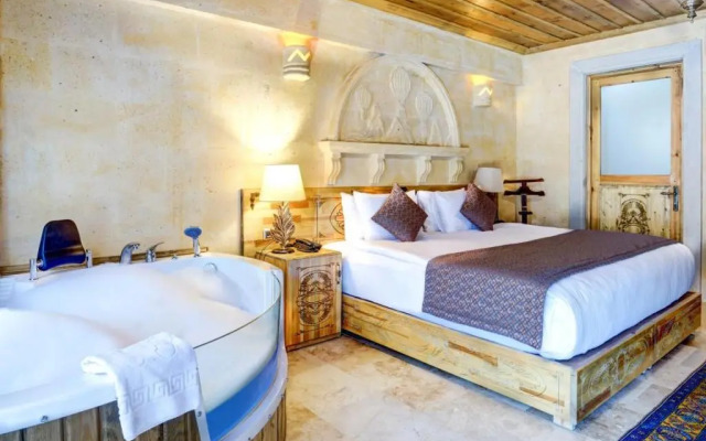Milagro of Cappadocia