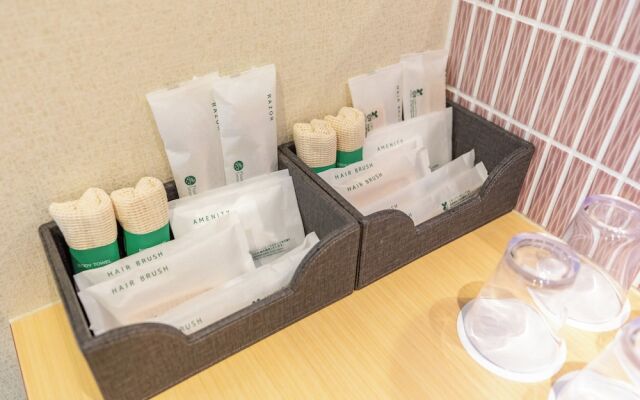 Tabist GROOVE KYOTO OKOSHIYASU