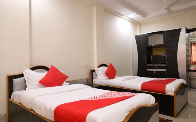 Prithvi Inn by OYO Rooms