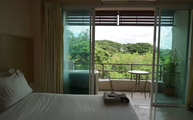 Veeranya Vill Hotel