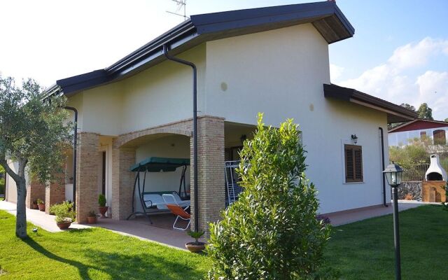 Etna B&B
