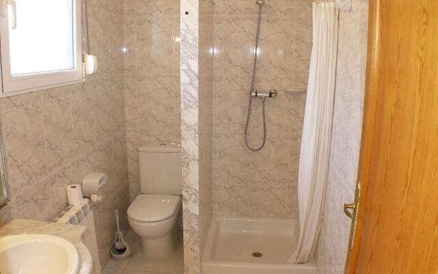 Welcoming holiday home in Denia with private pool