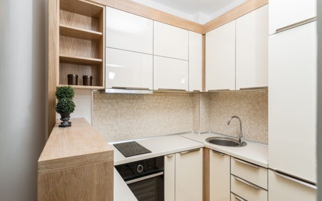 Apartmani Vujanović