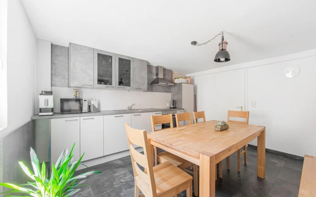 Holiday Apartment Near Europapark Rust