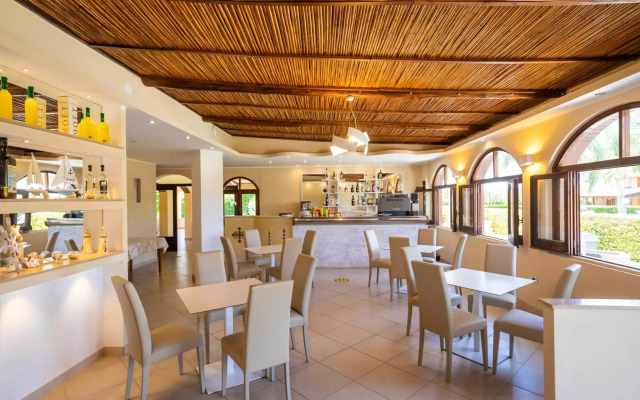 La Fattoria sul Mare